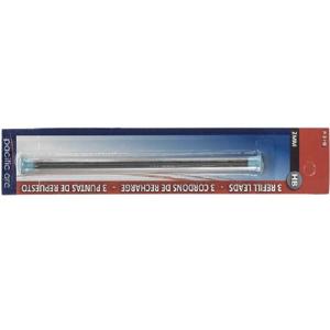 Pacific Arc Lead Refills  2mm HB (3ct tube)